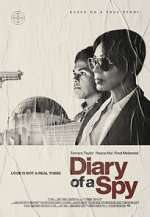 Watch Diary of a Spy Zoechip