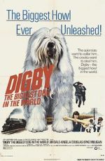 Watch Digby: The Biggest Dog in the World Zoechip