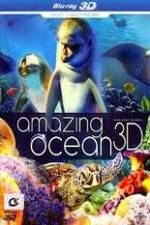 Watch Amazing Ocean 3D Zoechip