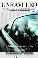 Watch Unraveled Zoechip