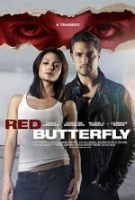 Watch Red Butterfly Zoechip