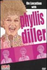 Watch On Location With Phyllis Diller Zoechip