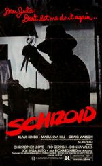 Watch Schizoid Zoechip