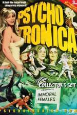 Watch Mondo Keyhole Zoechip