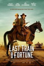 Watch Last Train to Fortune Zoechip