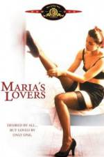 Watch Maria's Lovers Zoechip