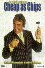 Watch David Dickinson - Cheap as Chips Zoechip