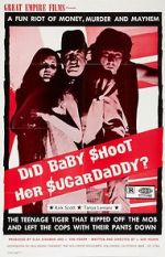 Watch Did Baby Shoot Her Sugardaddy? Zoechip