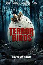 Watch Terror Birds Zoechip