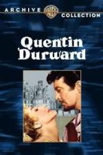 Watch Quentin Durward Zoechip