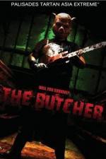 Watch The Butcher Zoechip