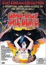 Watch Blood Orgy of the She-Devils Zoechip