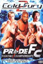 Watch Pride 18 Cold Fury 2 Zoechip