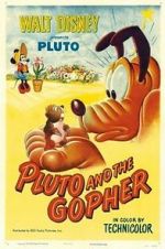 Watch Pluto and the Gopher Zoechip