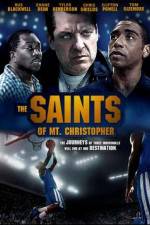 Watch The Saints of Mt. Christopher Zoechip