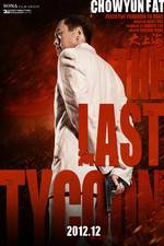 Watch The Last Tycoon Zoechip