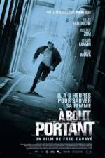 Watch A bout portant Zoechip
