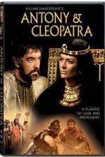 Watch Antony and Cleopatra Zoechip