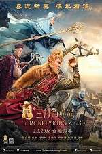 Watch The Monkey King the Legend Begins Zoechip