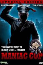 Watch Maniac Cop Zoechip