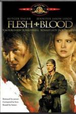 Watch Flesh+Blood Zoechip