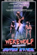 Watch Werewolf Bitches from Outer Space Zoechip