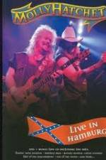Watch Molly Hatchet Live in Hamburg Zoechip