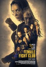 Watch Female Fight Squad Zoechip