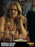 Watch Sabrina & Salem: Together Again (Short 2011) Zoechip