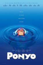 Watch Ponyo Zoechip