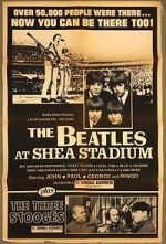 Watch The Beatles at Shea Stadium Zoechip