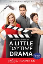 Watch A Little Daytime Drama Zoechip
