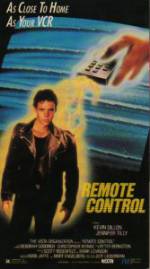 Watch Remote Control Zoechip
