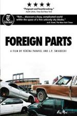Watch Foreign Parts Zoechip