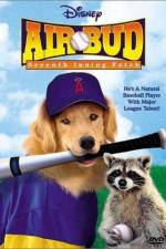 Watch Air Bud Seventh Inning Fetch Zoechip