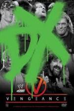 Watch WWE Vengeance Zoechip
