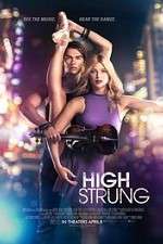 Watch High Strung Zoechip
