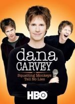 Watch Dana Carvey: Squatting Monkeys Tell No Lies (TV Special 2008) Zoechip