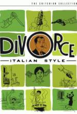 Watch Divorce Italian Style Zoechip