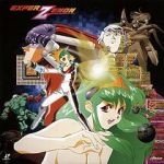 Watch Exper Zenon Zoechip