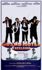 Watch Grand Hotel Excelsior Zoechip
