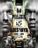 Watch UFC 305: Du Plessis vs. Adesanya (TV Special 2024) Zoechip