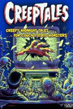 Watch CreepTales Zoechip