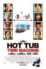 Watch Hot Tub Time Machine Zoechip