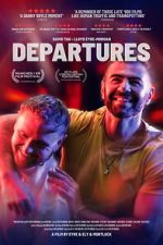 Watch Departures Zoechip