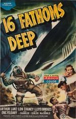 Watch 16 Fathoms Deep Zoechip