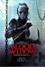 Watch Blood Widow Zoechip
