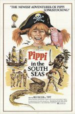 Watch Pippi in the South Seas Zoechip