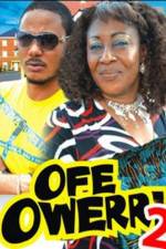 Watch Ofe Owerri Special 2 Zoechip