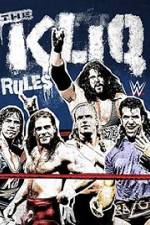 Watch The Kliq Rules Zoechip